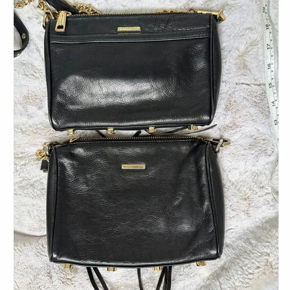 Rebecca Minkoff fair call
